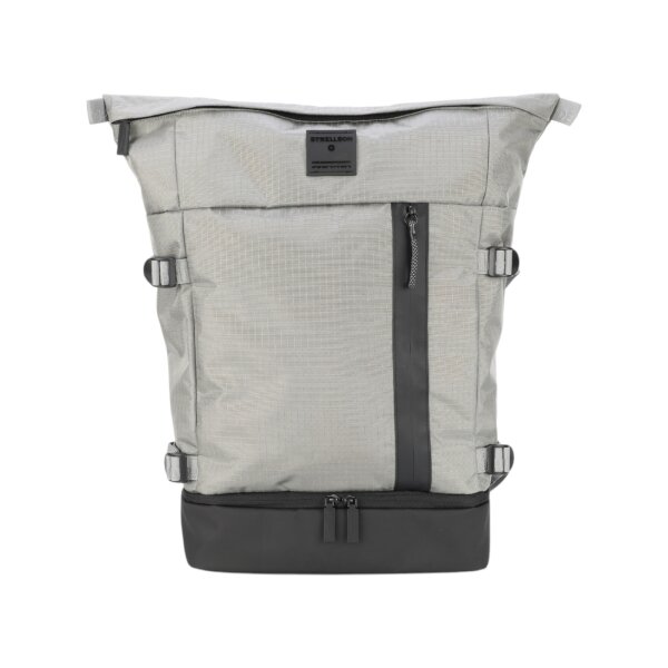 Strellson Northwood Rs Sebastian Backpack Lvz 4010003170 Rucksack 801 lightgrey