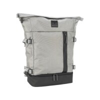 Strellson Northwood Rs Sebastian Backpack Lvz 4010003170 Rucksack 801 lightgrey