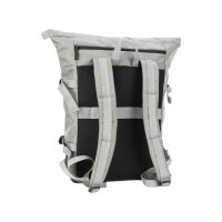 Strellson Northwood Rs Sebastian Backpack Lvz 4010003170 Rucksack 801 lightgrey