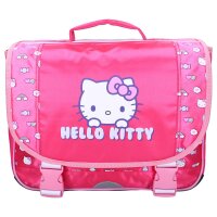 Vadobag Schulrucksack 15 Liter Hello Kitty Follow The...