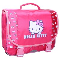 Vadobag Schulrucksack 15 Liter Hello Kitty Follow The...