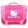 Vadobag Schulrucksack 15 Liter Hello Kitty Follow The Rainbow