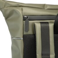 Strellson 4010003341 Stockwell 2.0 Sebastian Backpack Svz...