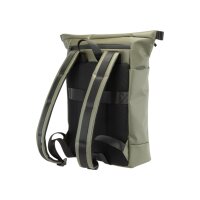 Strellson 4010003341 Stockwell 2.0 Sebastian Backpack Svz khaki
