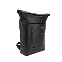 Strellson 4010003341 Stockwell 2.0 Sebastian Backpack Svz black