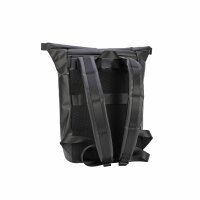 Strellson 4010003341 Stockwell 2.0 Sebastian Backpack Svz black