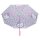 Vadobag Kinderschirm Regenschirm Hello Kitty Rainy Days
