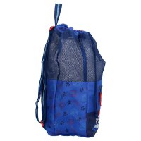 Vadobag Kinder Sportbeutel 24 Liter Paw Patrol Travel Treasures