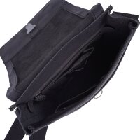 Strellson 4010001165 richmond shoulderbag xsvf Schultertasche darkbrown
