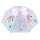 Vadobag Kinderschirm Regenschirm Bluey Rainy Days