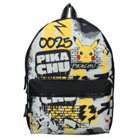 Vadobag Kinderrucksack 13 Liter Pokemon Pikachu Gotta...