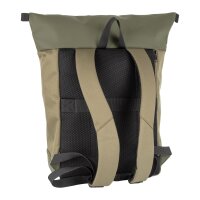 Strellson 4010003439  Alperton Sebastian Backpack Lvz Rucksack olive night