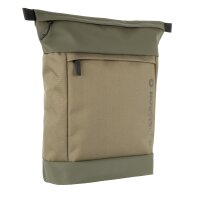 Strellson 4010003450 Alperton Sebastian Backpack Svz Rucksack S olive night