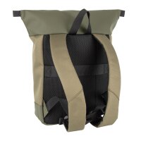 Strellson 4010003450 Alperton Sebastian Backpack Svz Rucksack S olive night
