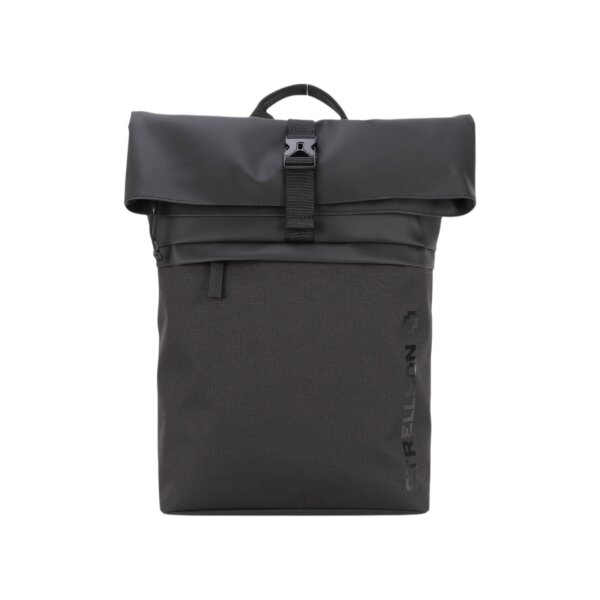 Strellson 4010003451 Alperton Eddie Backpack Svf S Rucksack