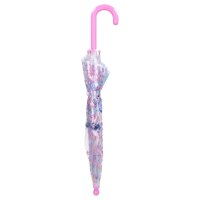 Vadobag Kinderschirm Regenschirm Stitch Spring Smiles