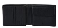 Samsonite Attack 2 SLG 013 - B 11CC+HFL+C+2C+W Herren Geldbörse RFID