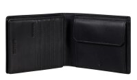 Samsonite Attack 2 SLG 013 - B 11CC+HFL+C+2C+W Herren Geldbörse RFID