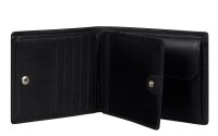 Samsonite Attack 2 SLG 013 - B 11CC+HFL+C+2C+W Herren Geldbörse RFID
