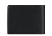 Samsonite Attack 2 SLG 013 - B 11CC+HFL+C+2C+W Herren Geldbörse RFID