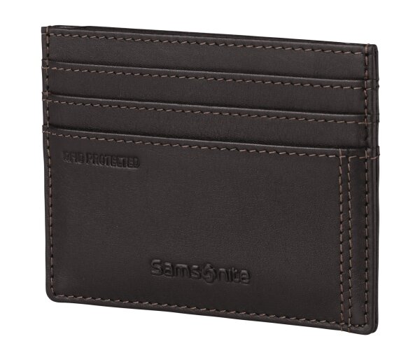 Samsonite Attack 2 SLG732 - 6CC H S Herren...