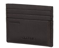 Samsonite Attack 2 SLG732 - 6CC H S Herren Kreditkartenhalter RFID