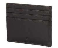Samsonite Attack 2 SLG732 - 6CC H S Herren Kreditkartenhalter RFID