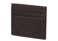 Samsonite Attack 2 SLG732 - 6CC H S Herren Kreditkartenhalter RFID