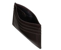 Samsonite Attack 2 SLG732 - 6CC H S Herren Kreditkartenhalter RFID