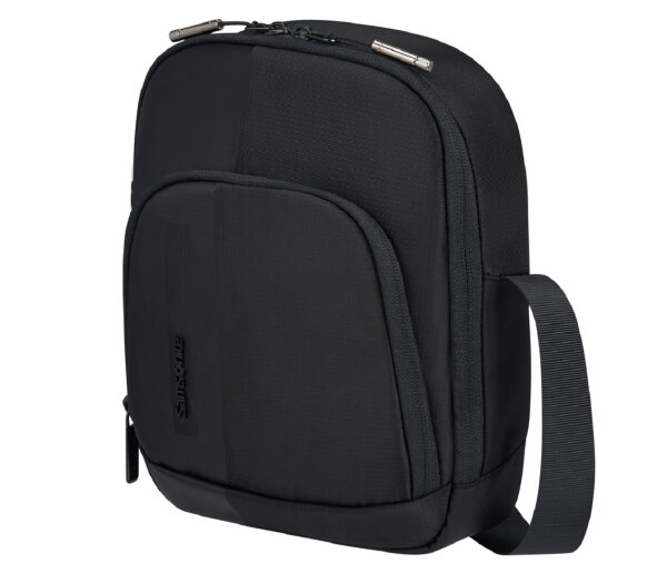 Samsonite BIZ2GO Crossover 9,7 Zoll Umhängetasche...
