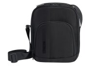 Samsonite BIZ2GO Crossover 9,7 Zoll Umhängetasche 142141-1041 black