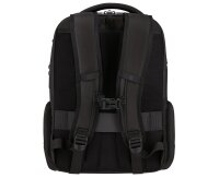 Samsonite Biz2go Laptop Backpack 14,1" Laptoprucksack 142142-1041 black