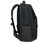Samsonite Biz2go Laptop Backpack 14,1" Laptoprucksack 142142-1041 black