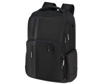 Samsonite Biz2go Laptop Backpack 15,6" Laptoprucksack 142143-1041 black