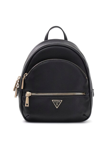 GUESS HWBG7118320 MANHATTAN II BACKPACK BLACK Rucksack