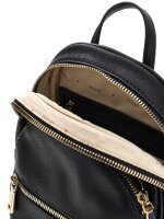 GUESS HWBG7118320 MANHATTAN II BACKPACK BLACK Rucksack