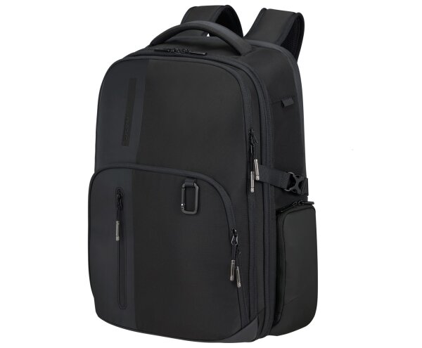 Samsonite Biz2go Laptop Backpack 17,3" EXP OVERNIGHT...