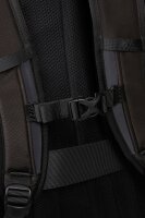 Samsonite Biz2go Laptop Backpack 17,3" EXP OVERNIGHT Laptoprucksack 142145-1041 black