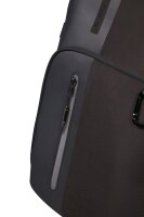 Samsonite Biz2go Laptop Backpack 17,3" EXP OVERNIGHT Laptoprucksack 142145-1041 black