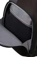 Samsonite Biz2go Laptop Backpack 17,3" EXP OVERNIGHT Laptoprucksack 142145-1041 black