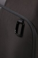 Samsonite Biz2go Laptop Backpack 17,3" EXP OVERNIGHT Laptoprucksack 142145-1041 black