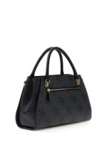 GUESS HWSS9672070  ELSIE SHOULDER BAG Schultertasche coal...