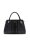 GUESS HWSS9672070  ELSIE SHOULDER BAG Schultertasche coal logo