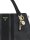 GUESS HWSS9672070  ELSIE SHOULDER BAG Schultertasche coal logo