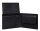Samsonite Attack 2 SLG 047 - B 10CC+VFL+C+2C Herren Geldbörse RFID black