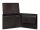 Samsonite Attack 2 SLG 047 - B 10CC+VFL+C+2C Herren Geldbörse RFID ebony brown