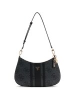 GUESS HWSS9672180 NOELLE II TOP ZIP SHOULDER BAG Handtasche