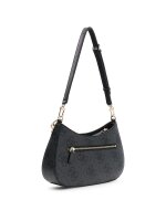 GUESS HWSS9672180 NOELLE II TOP ZIP SHOULDER BAG Handtasche