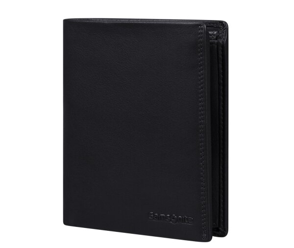 Samsonite Attack 2 SLG 147 - W 15CC+HFL+C+Z+2C Herren...