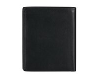 Samsonite Attack 2 SLG 147 - W 15CC+HFL+C+Z+2C Herren Geldbörse RFID black